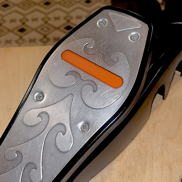 Rock Band Guitar Hero Harmonix Drum Pedal Foot Controller For Multi Console Use - Picture 9 of 15